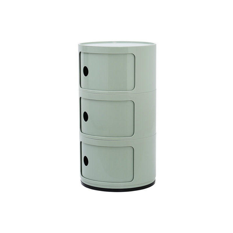 Sugei End Table
