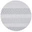 Tapis à motif géométrique Dobbs Performance-23687163
