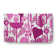Chenille Floral Indoor Rug