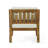 Briarmeade Acacia Outdoor Lounge Chair