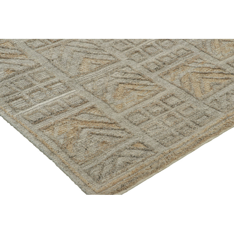 Handmade Area Rug