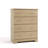Brookside 4 Drawer Chest-121780321