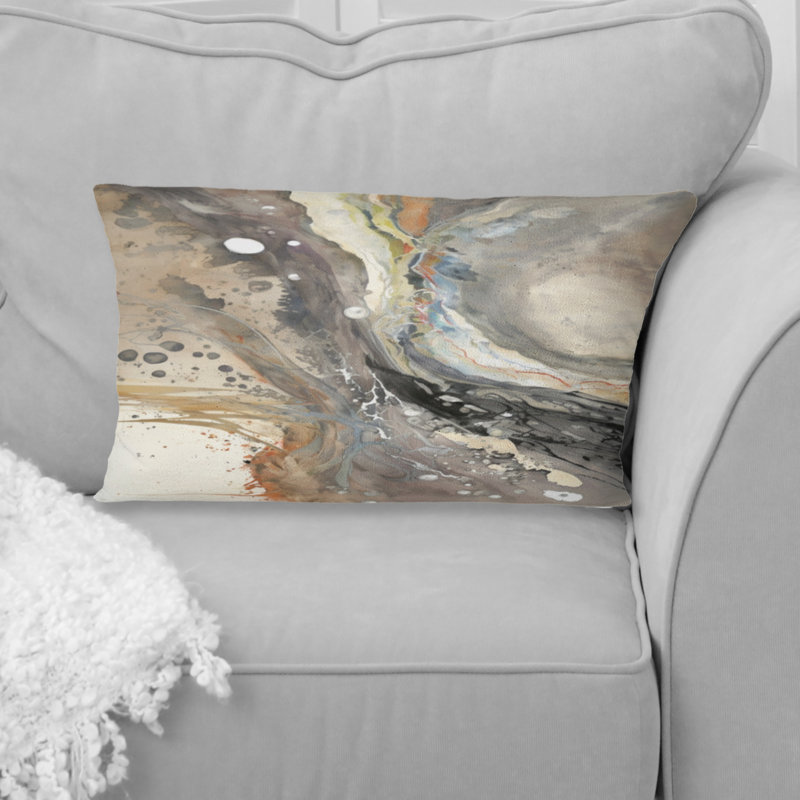 Coussin Subtle Serenity