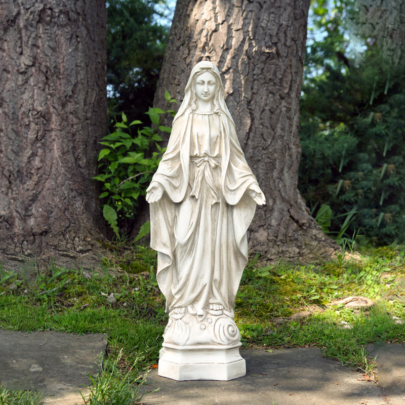 Statue de jardin 28,25 po