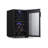  NewAir Freestanding 43 Bottle Dual Zone Compressor Wine Fridge, Stainless Steel