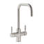 Abode Hemista 4-in-1 Steaming Hot Water Tap-70858376