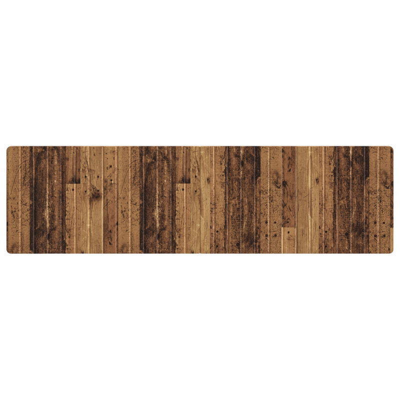 Headboard, Old Wood