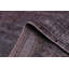 Tapis bourgogne couleur transition 9 pi 6 po x 12 pi 9 po
