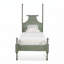 Emily Spindle Four Post Bed-700965198-713602622