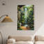 Art de la salle de bain Waterfall-107431851-107431847