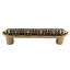 Fleur De Lis Bar / Handle Pull-11332241
