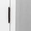 Armoire de bar à vin blanche modulaire avec huche pour salle à manger-887930083