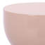 Table d'appoint Bartlow Rafu