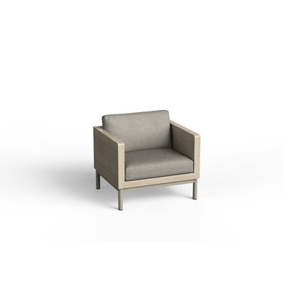 Fauteuil d'appoint YTElantivo Norwyn