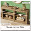 Table d'appoint, console