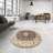 Oriental Indoor Rug-1446099169