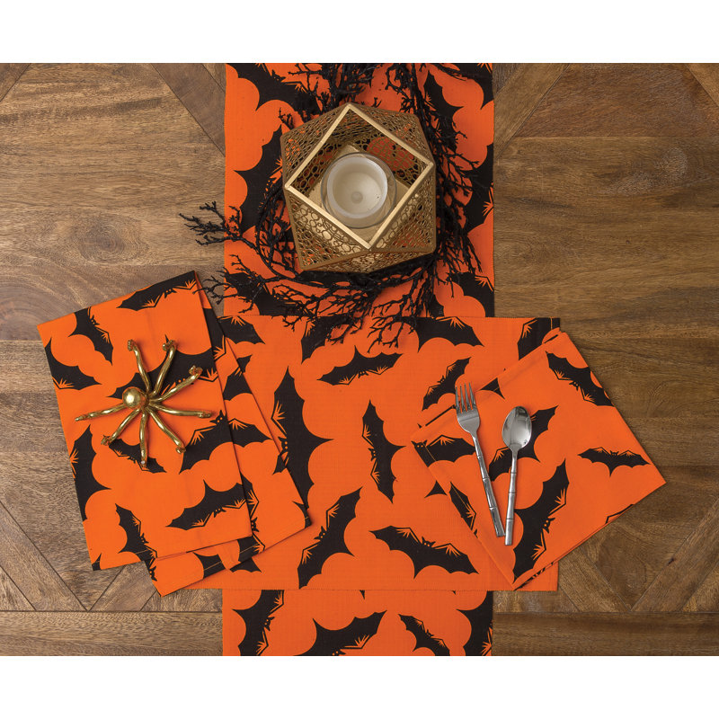 Récapitulatif 19" halloween Hillhouse