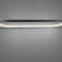 Racetrack 1 - Light LED Pendant
