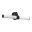 Ledger dimmable LED 20-in Black dimmable LED Bathroom Vanity Light-1062446744