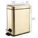 Rectangle Step Can 5L