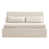 Beige Linen