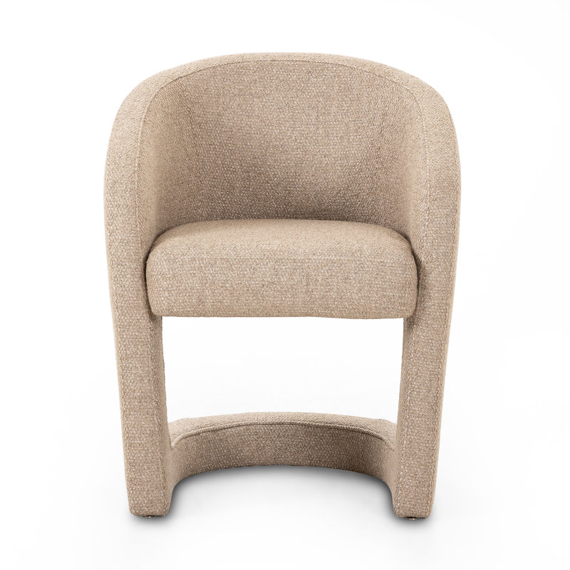 Reynold Upholstered Arm Chair