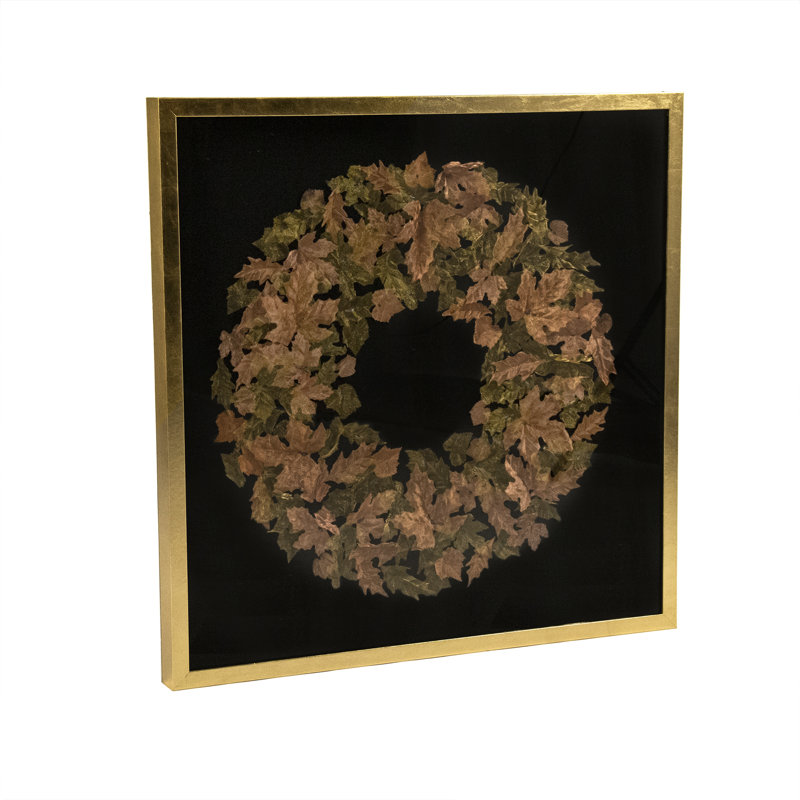 " Wreath "