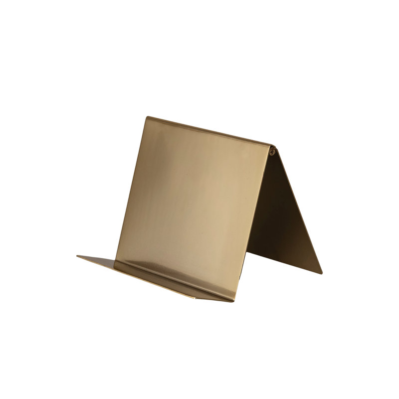 Metal Folding Phone Stand