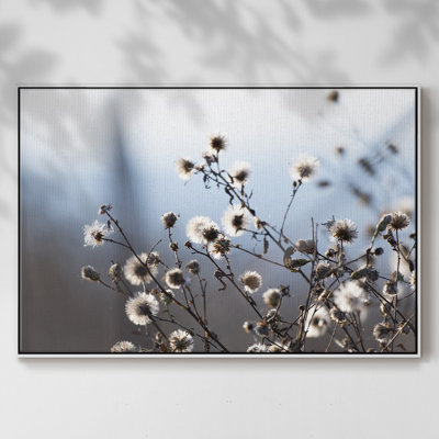 «Spring Fluff», reproduction sur toile