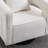 Dangira Upholstered Swivel Barrel Chair-634243269