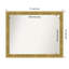 Earmon Solid Wood Wall Mirror-1101687460-1101687458-1101687470