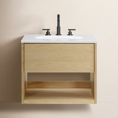 Redbridge 24" Single Bathroom Vanity
