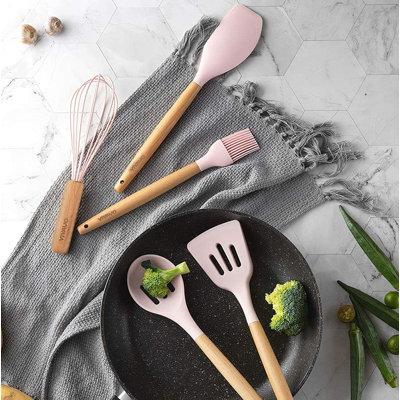 Generic 13 Utensil Set