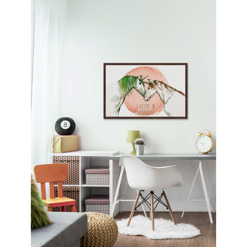 Single Picture Frame Print, 41cm H x 61cm W