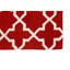 Etalle Rectangle 120 cm x 180 cm Geometric Hand Woven Area Rug