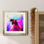 Magenta - peinture encadrée-1127097815-1127097808