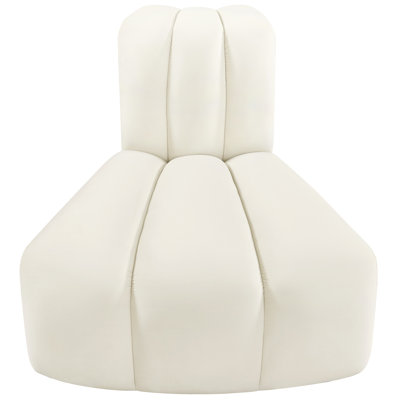 Ishna Velvet Side Chair