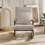 Rocking Chair-629529867