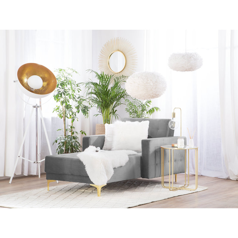 Cherry Chaise Lounge