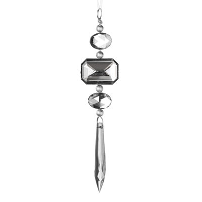 Hanging Droplet Decoration