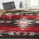 Hilander Southwestern Indoor Rug