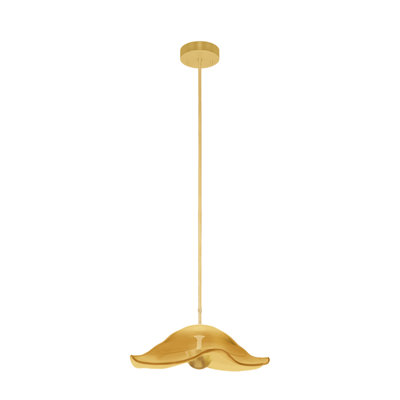 Embark 1 - Light LED Single Pendant