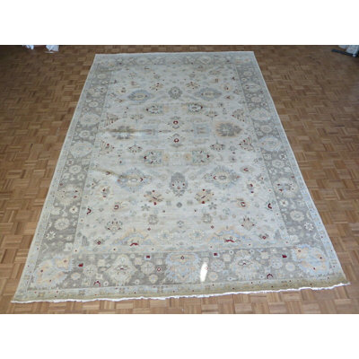 Performance Wool Indoor Rug