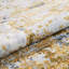 Modern Rug, Anti Slip Rug For Bedroom, & Living Room, Abstract Rug, 9Mm Thick Ivory Modern Rug-2015696903