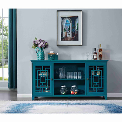 Buffet 60 po