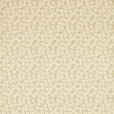 Fern Frond Fabric