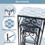 Plant Stand - Set of 3