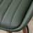 Omar Swivel Upholstered Modern Stool-1102983987-1093786447