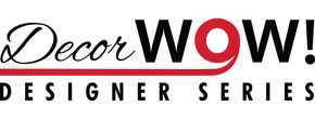 Logo Decor WOW-Designer Series