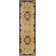 Alger Hand Tufted Wool Oriental Rug